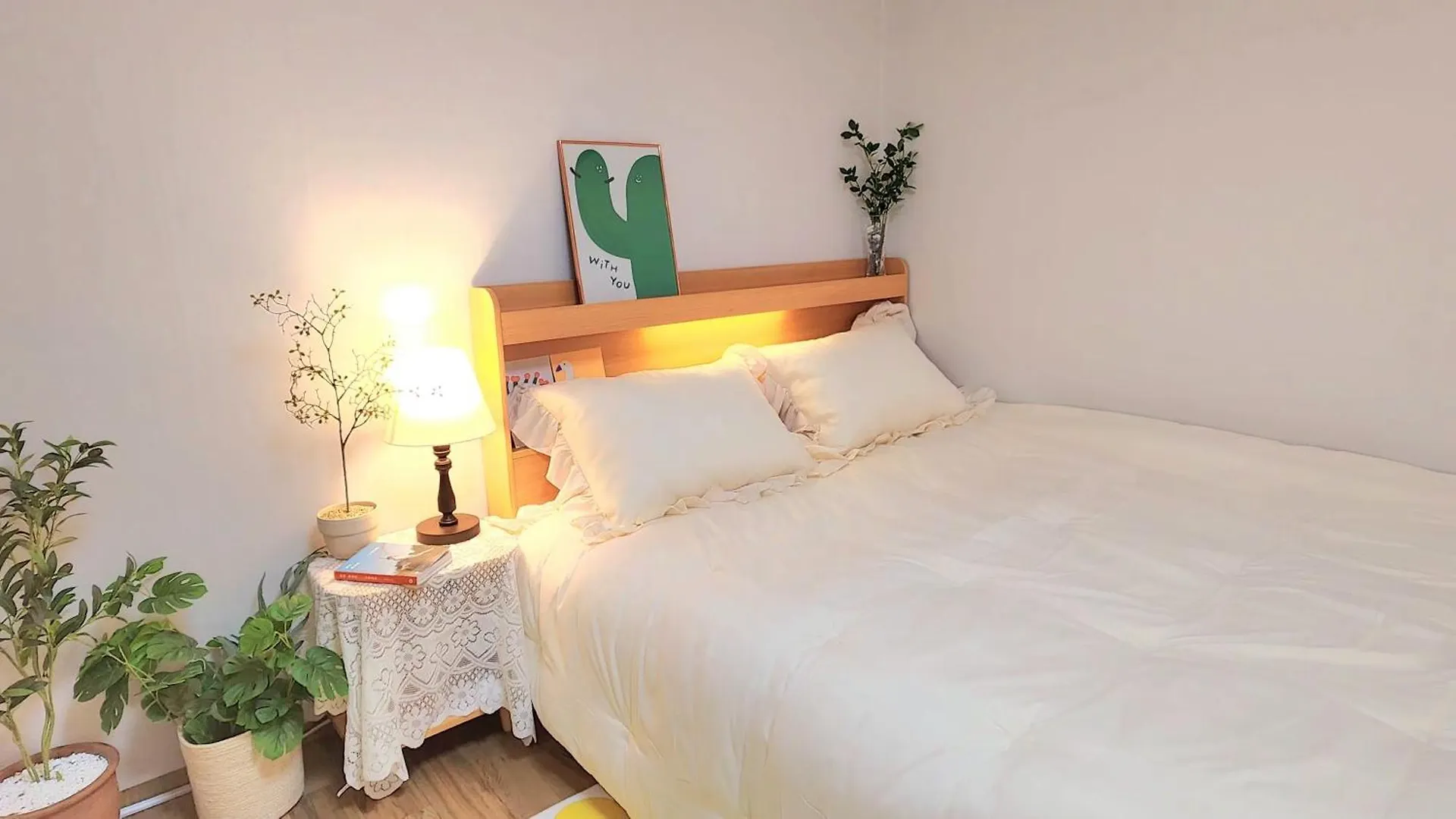Apartment Daone Stay Seoul South Korea