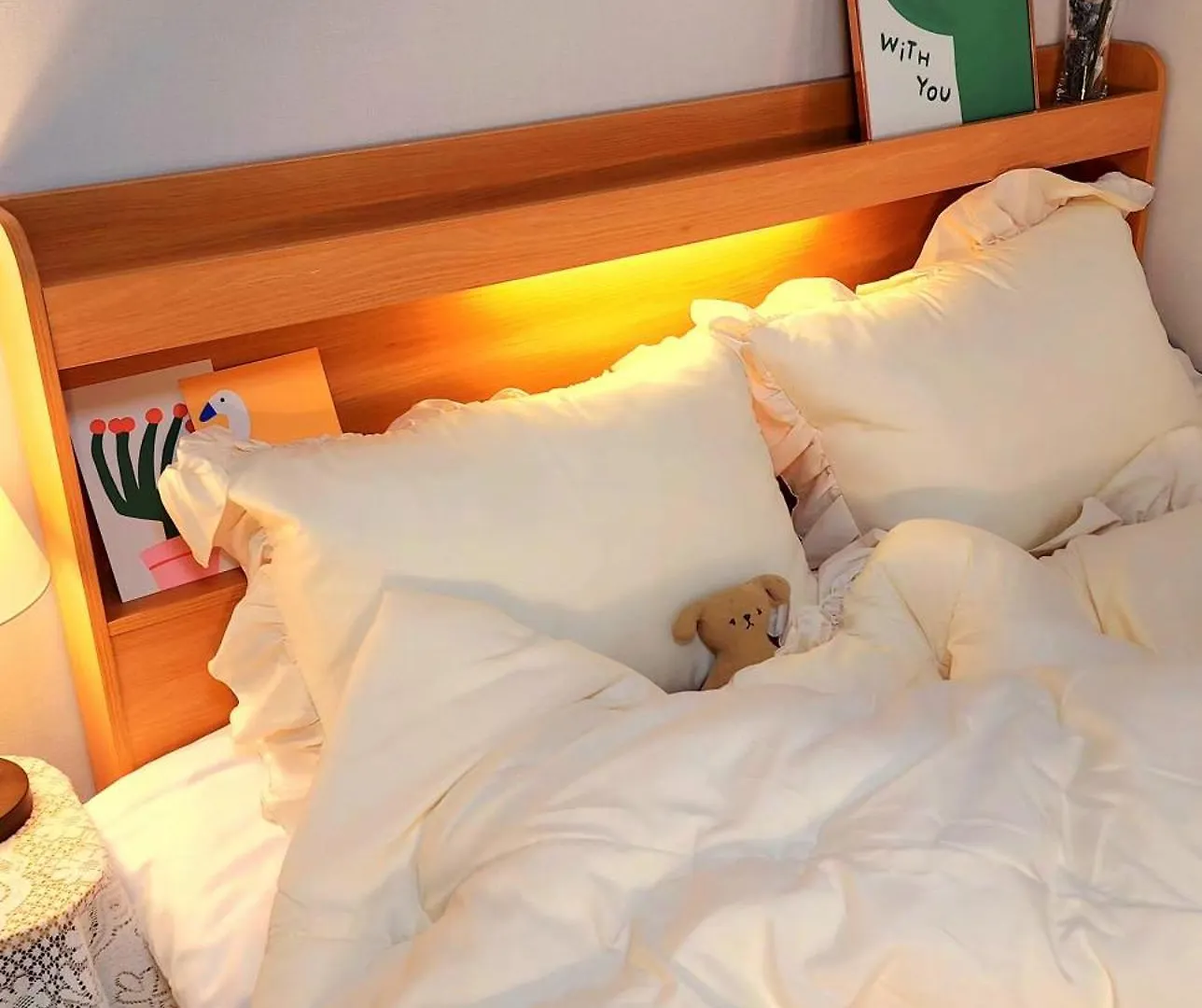 Daone Stay Seoul Apartment