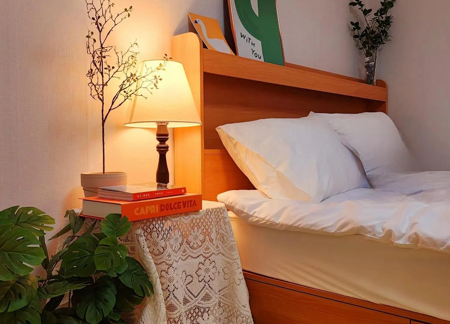 Apartment Daone Stay Seoul