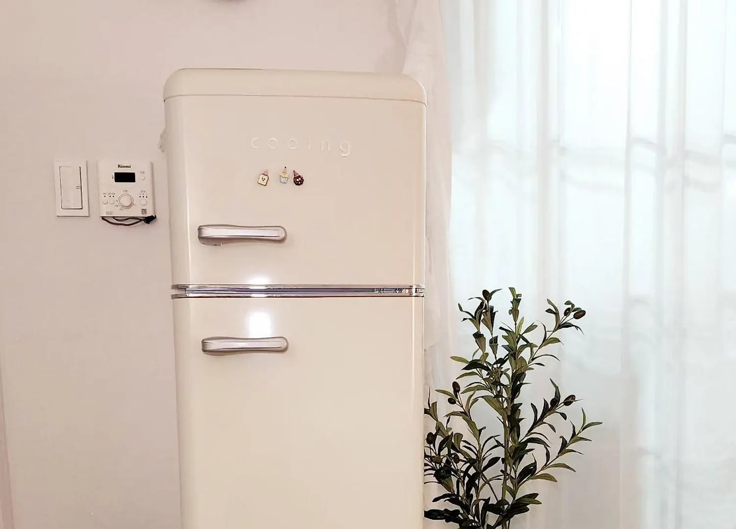 Daone Stay Seoul Apartment